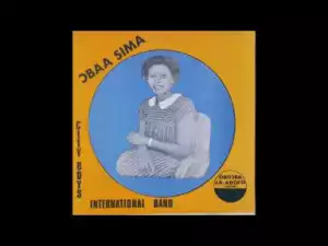 City Boys International Band - Obaa Sima